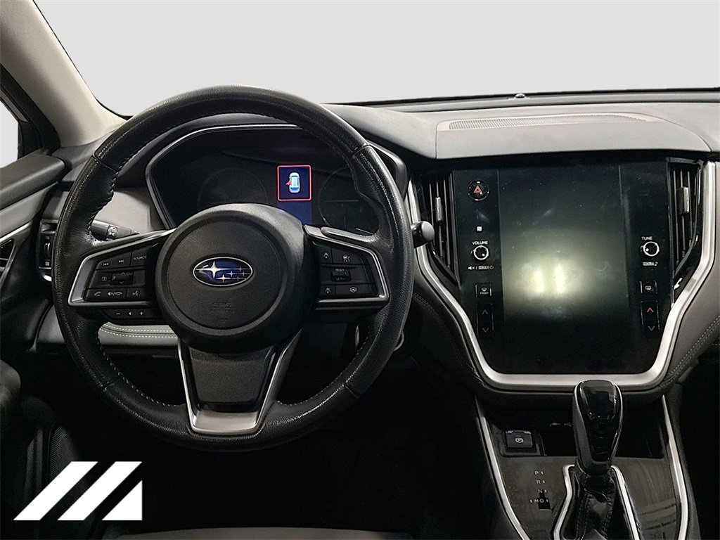 Used 2023 Subaru Outback Onyx Edition image 24