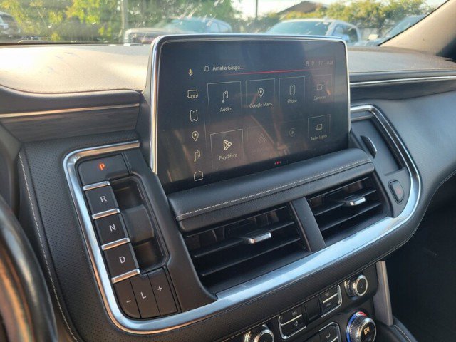 Used 2023 GMC Yukon XL SLT RWD image 18