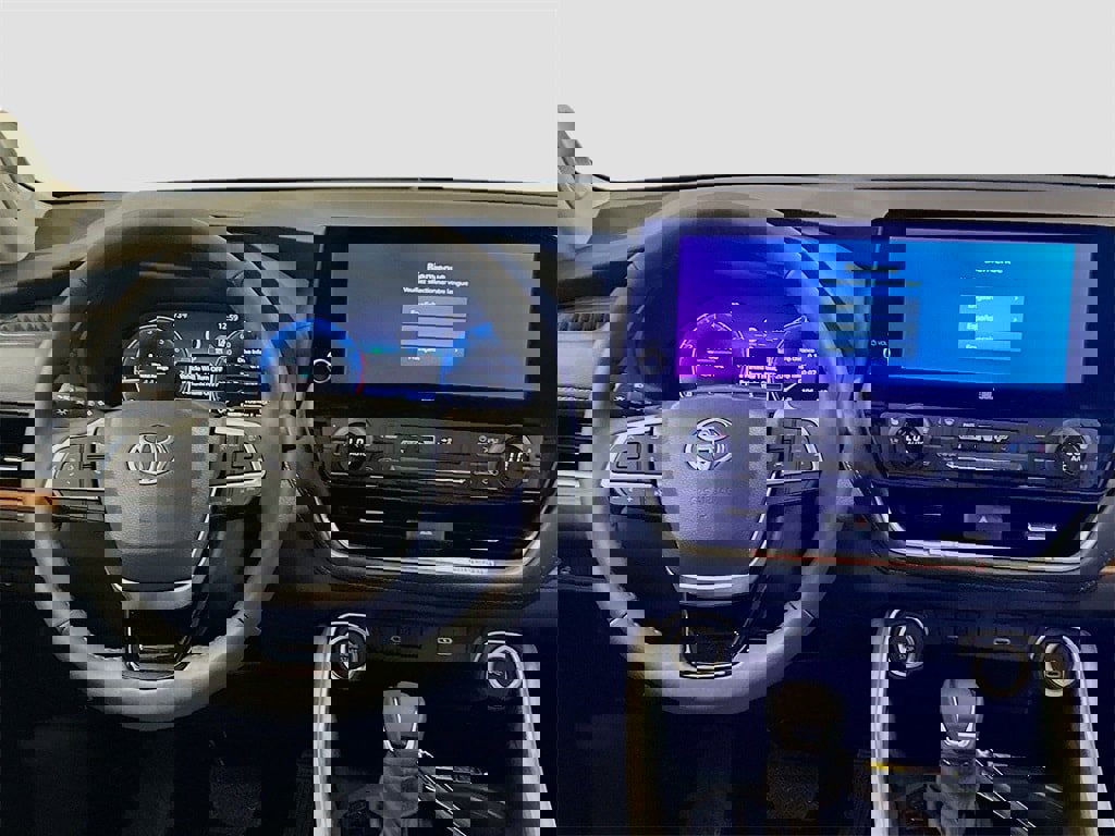 New 2026 Toyota Grand Highlander Limited image 21