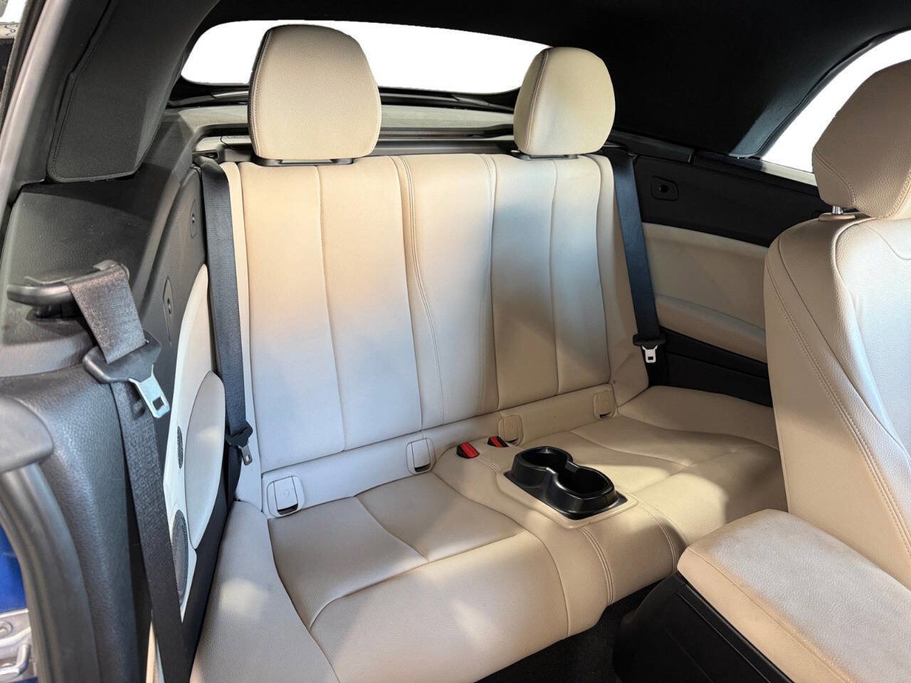 Used 2018 BMW M240i Convertible image 17