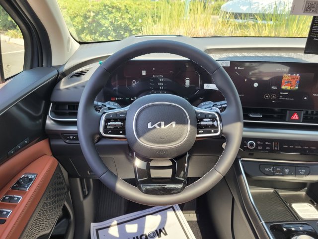 New 2026 Kia Carnival SX Prestige FWD image 12