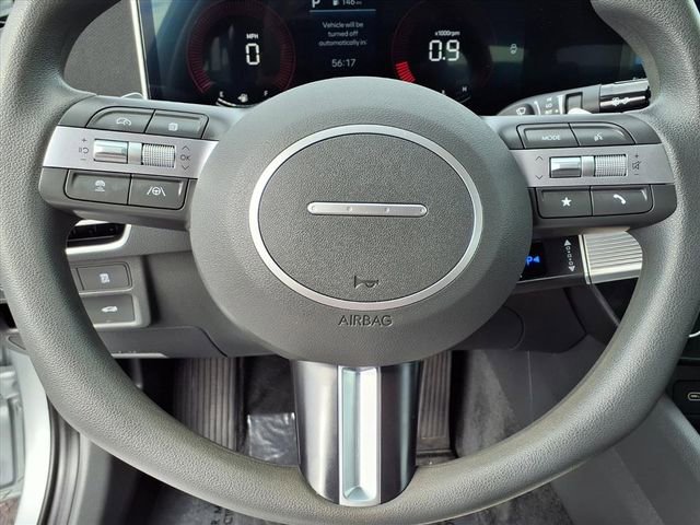 Certified 2025 Hyundai Sonata SEL image 16