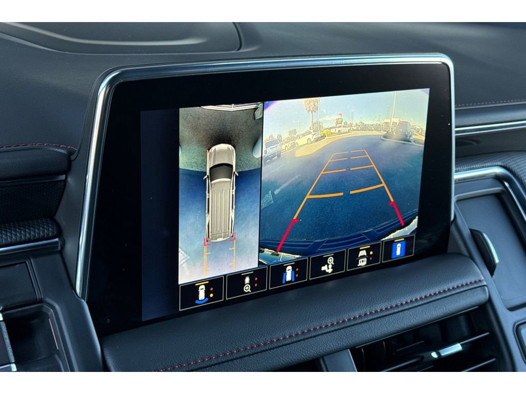 Used 2023 Chevrolet Tahoe RST w/ RST Performance Edition image 23