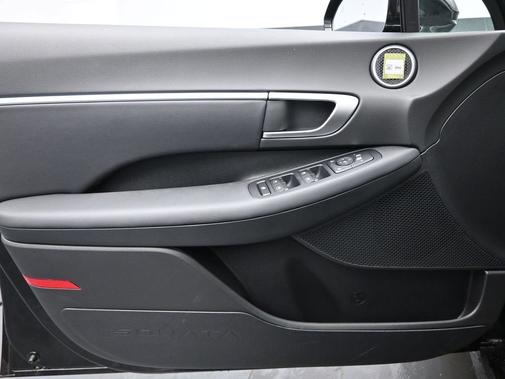 New 2026 Hyundai Sonata SEL image 23