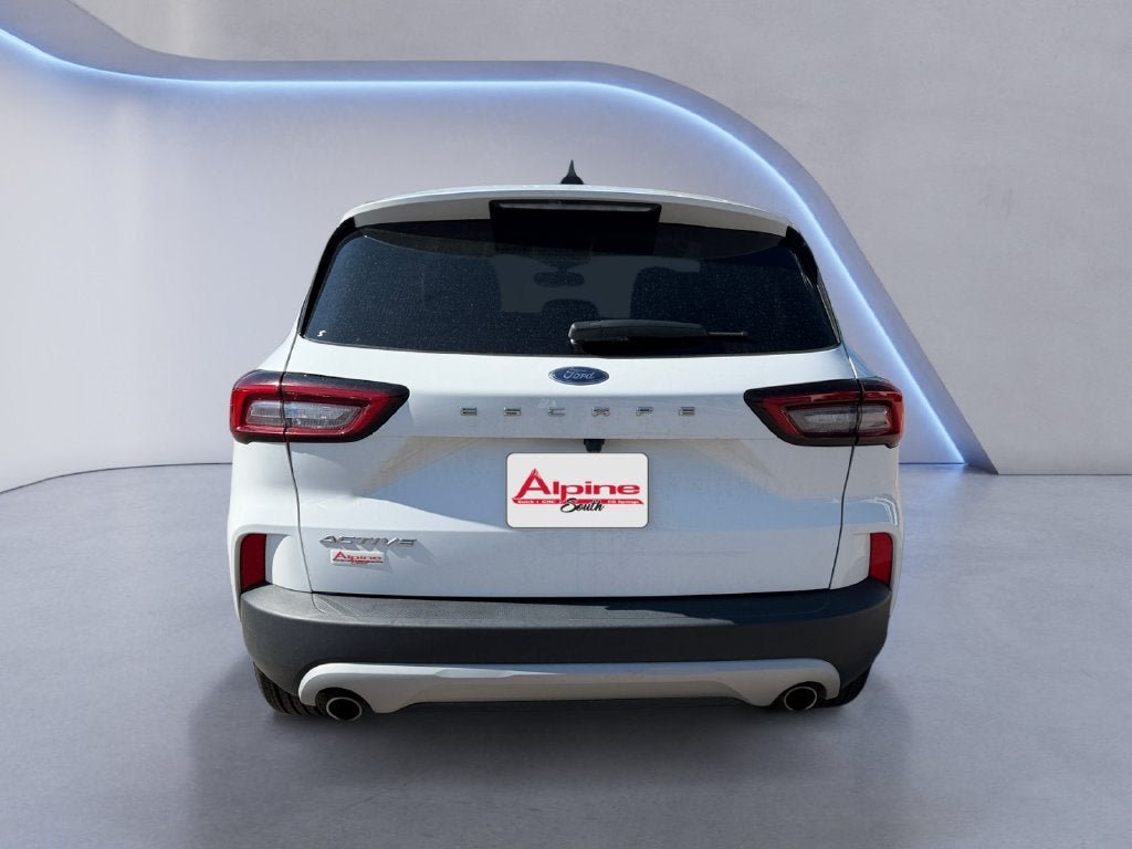 Used 2025 Ford Escape Active FWD image 4