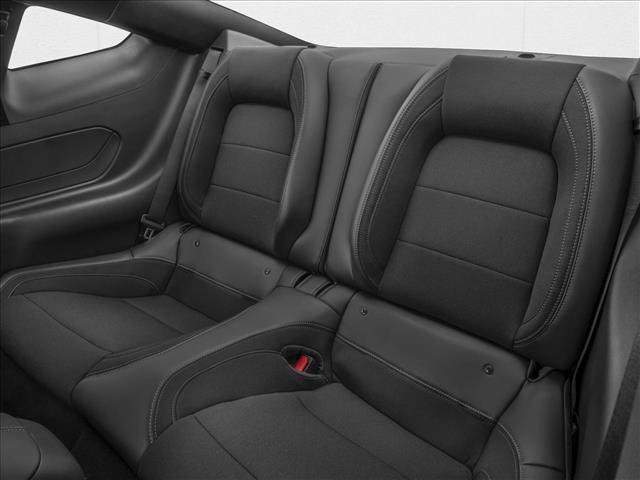 New 2026 Ford Mustang Dark Horse image 9