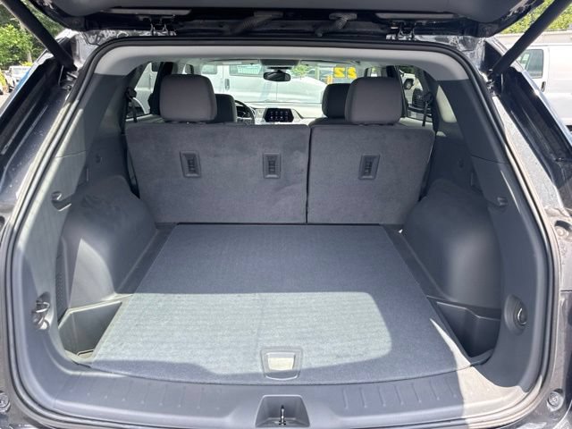 Used 2022 Chevrolet Blazer LT FWD image 13