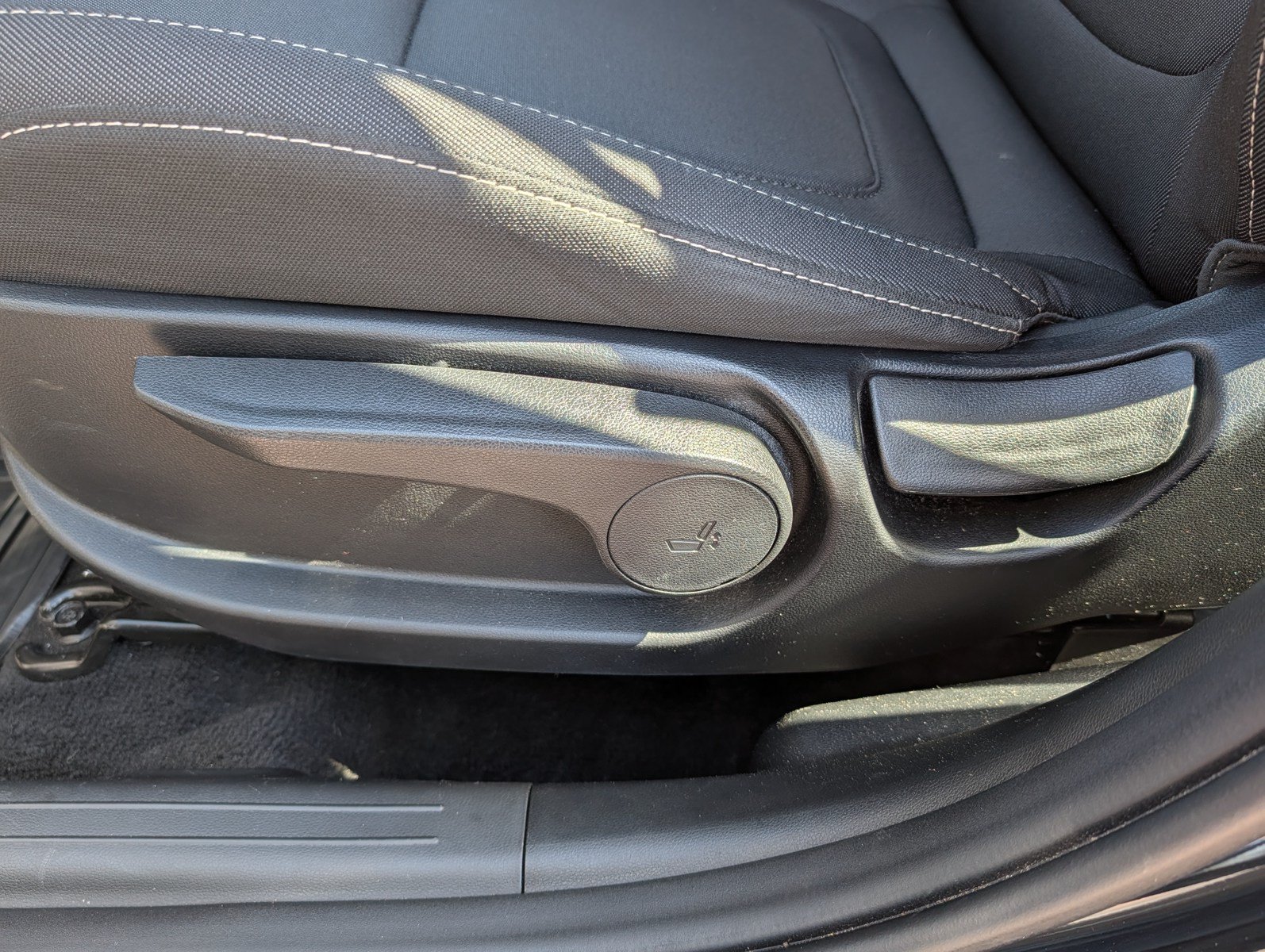 Used 2024 Hyundai Tucson SE AWD/4WD image 19