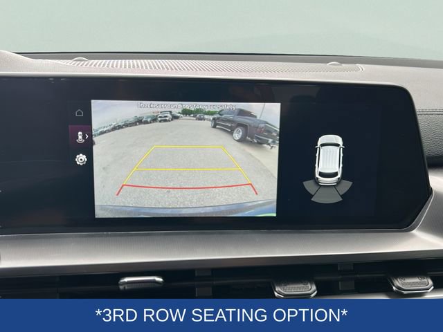 Used 2023 Kia Telluride S w/ S Sunroof Package AWD/4WD image 11