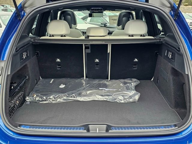 New 2026 Mercedes-Benz GLC 300 4MATIC image 9
