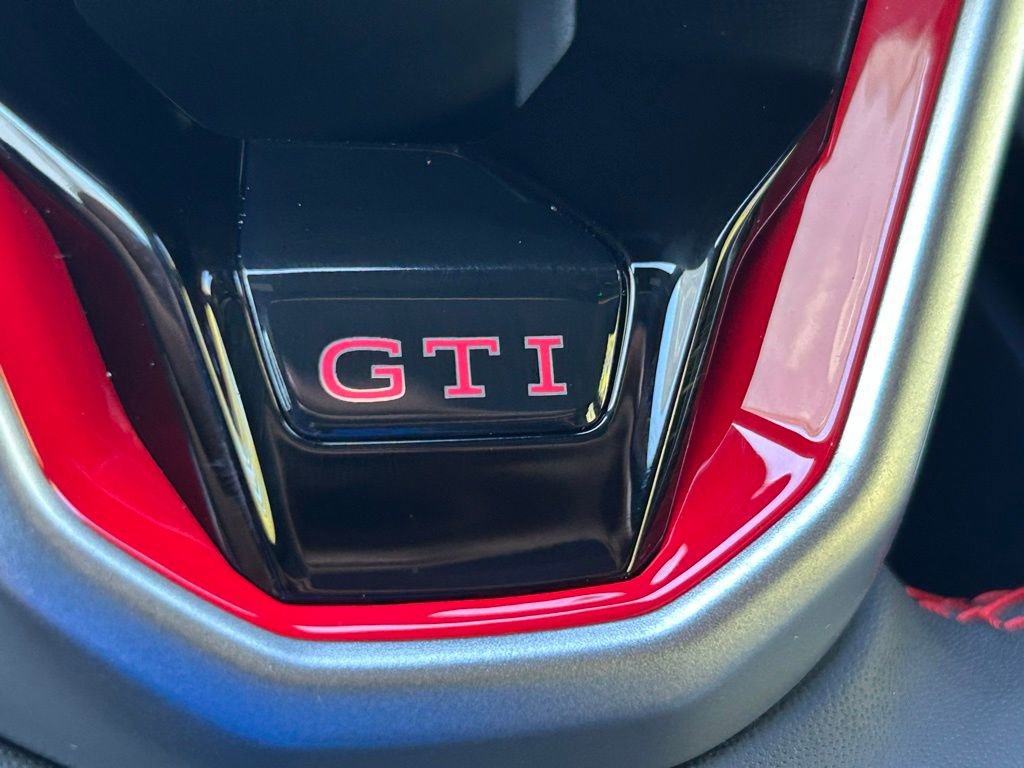 New 2026 Volkswagen GTI Autobahn FWD image 18