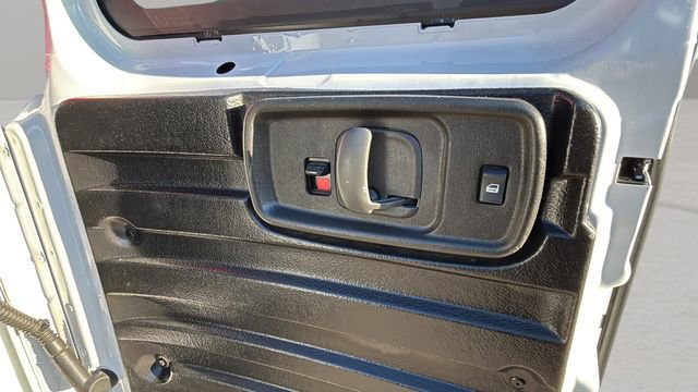 Used 2023 GMC Savana 2500 w/ Driver Convenience Package RWD image 34