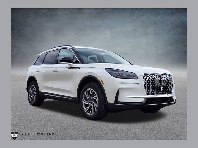 New 2026 Lincoln Corsair Premiere w/ Towing Package image 1