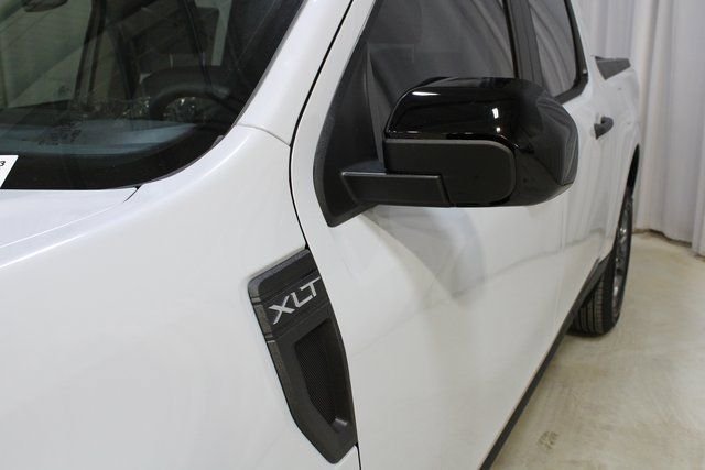 New 2026 Ford Maverick XLT w/ XLT Luxury Package AWD/4WD image 36