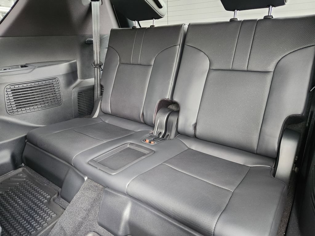 Used 2026 Lexus LX 700h Luxury w/ Appearance Package AWD/4WD image 33