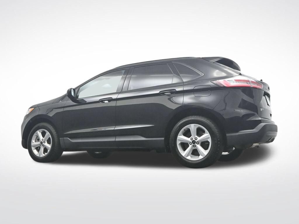 Used 2023 Ford Edge SE AWD/4WD image 46