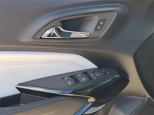 New 2026 Chevrolet Trax LT w/ Driver Confidence Package image 12