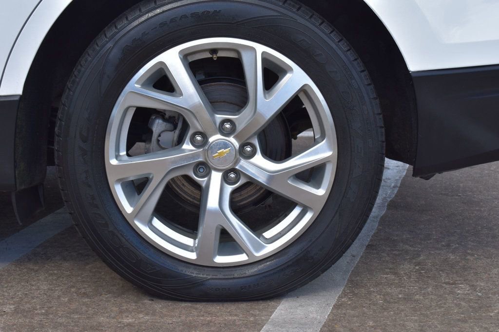 Used 2018 Chevrolet Equinox LT image 14