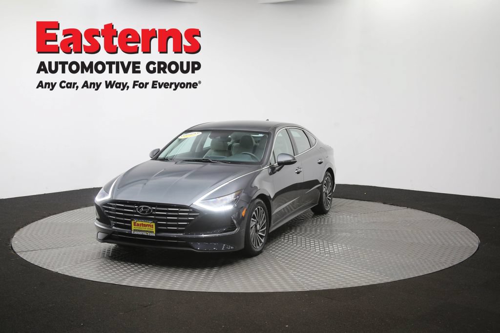 Used 2023 Hyundai Sonata SEL FWD image 58