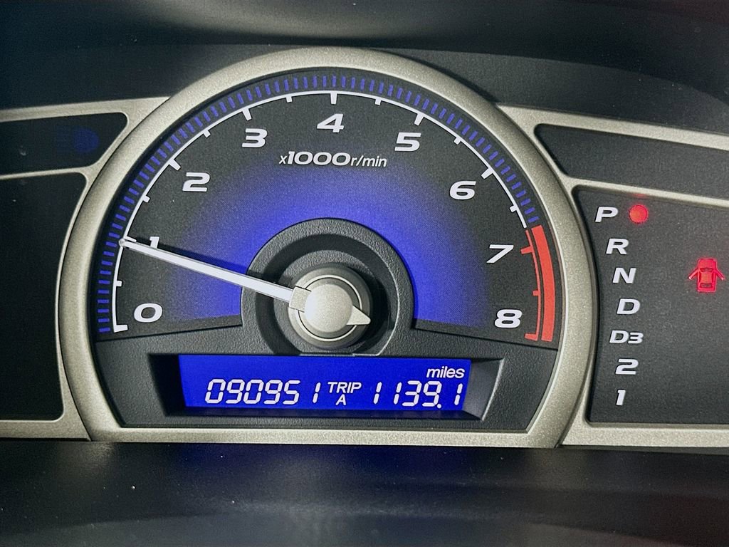 Used 2011 Honda Civic EX image 12