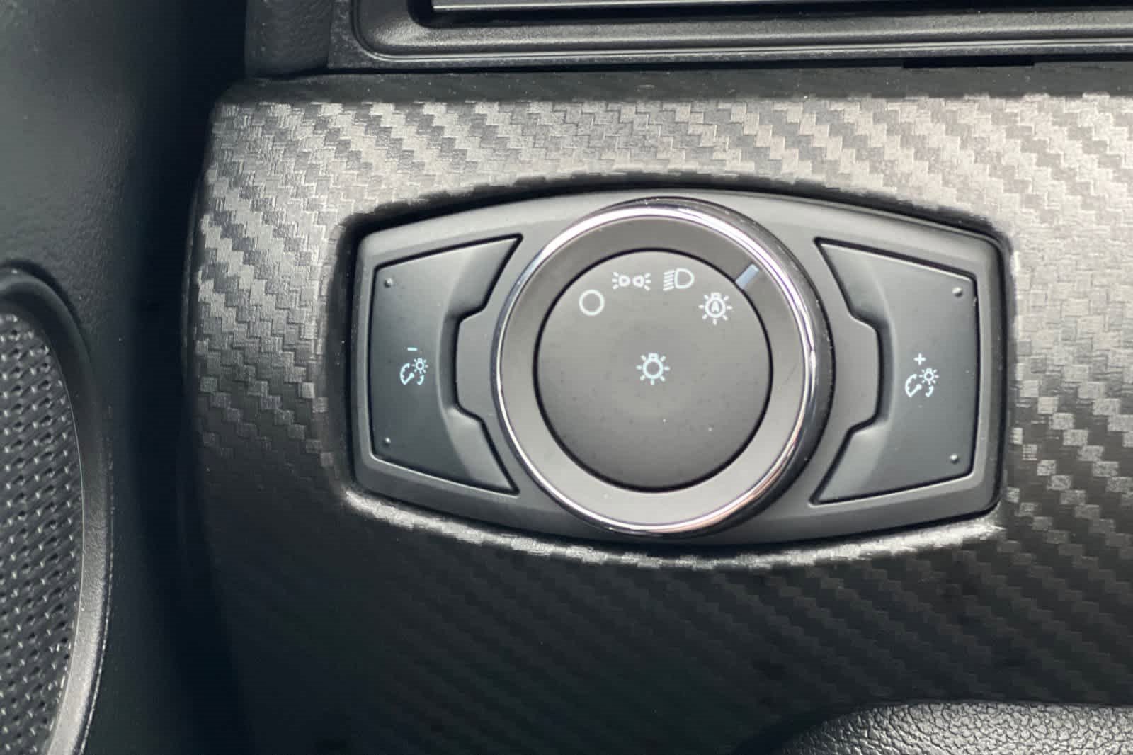 Certified 2023 Ford Mustang Coupe w/ Equipment Group 101A image 28