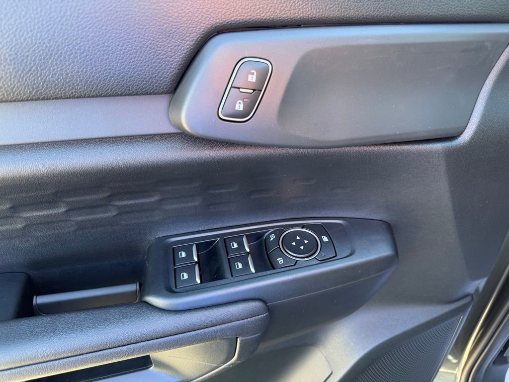 New 2025 Ford Ranger XL w/ Trailer Tow Package image 14