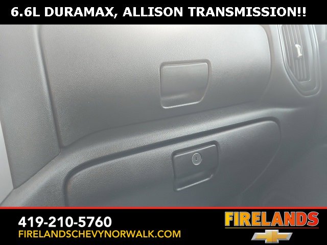 Certified 2020 Chevrolet Silverado 2500 W/T image 47