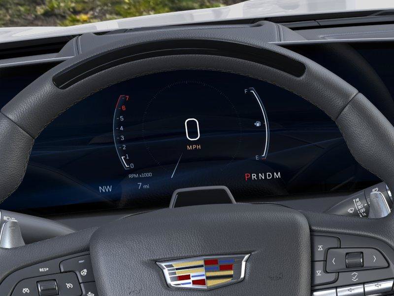 New 2026 Cadillac CT5 Premium Luxury w/ Technology Package AWD/4WD image 19