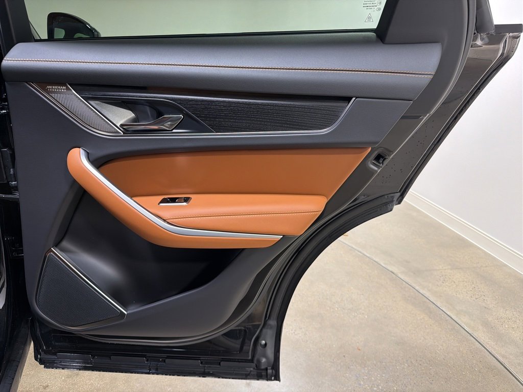 New 2026 Jaguar F-PACE R-Dynamic S image 26