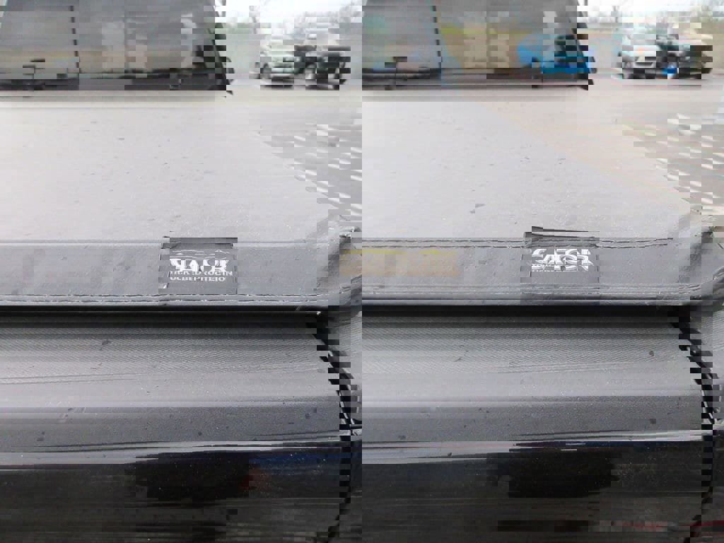 Certified 2017 Chevrolet Colorado Z71 AWD/4WD image 14