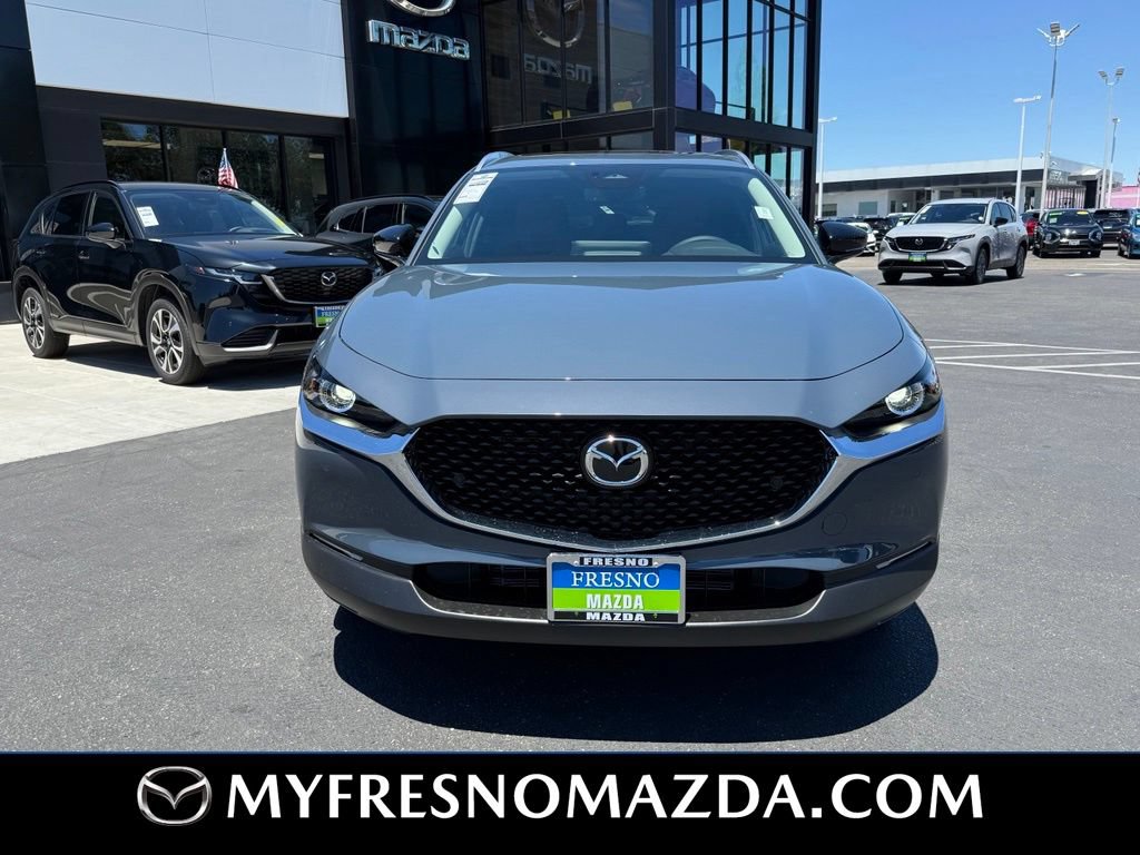 New 2026 MAZDA CX-30 AWD 2.5 S image 3