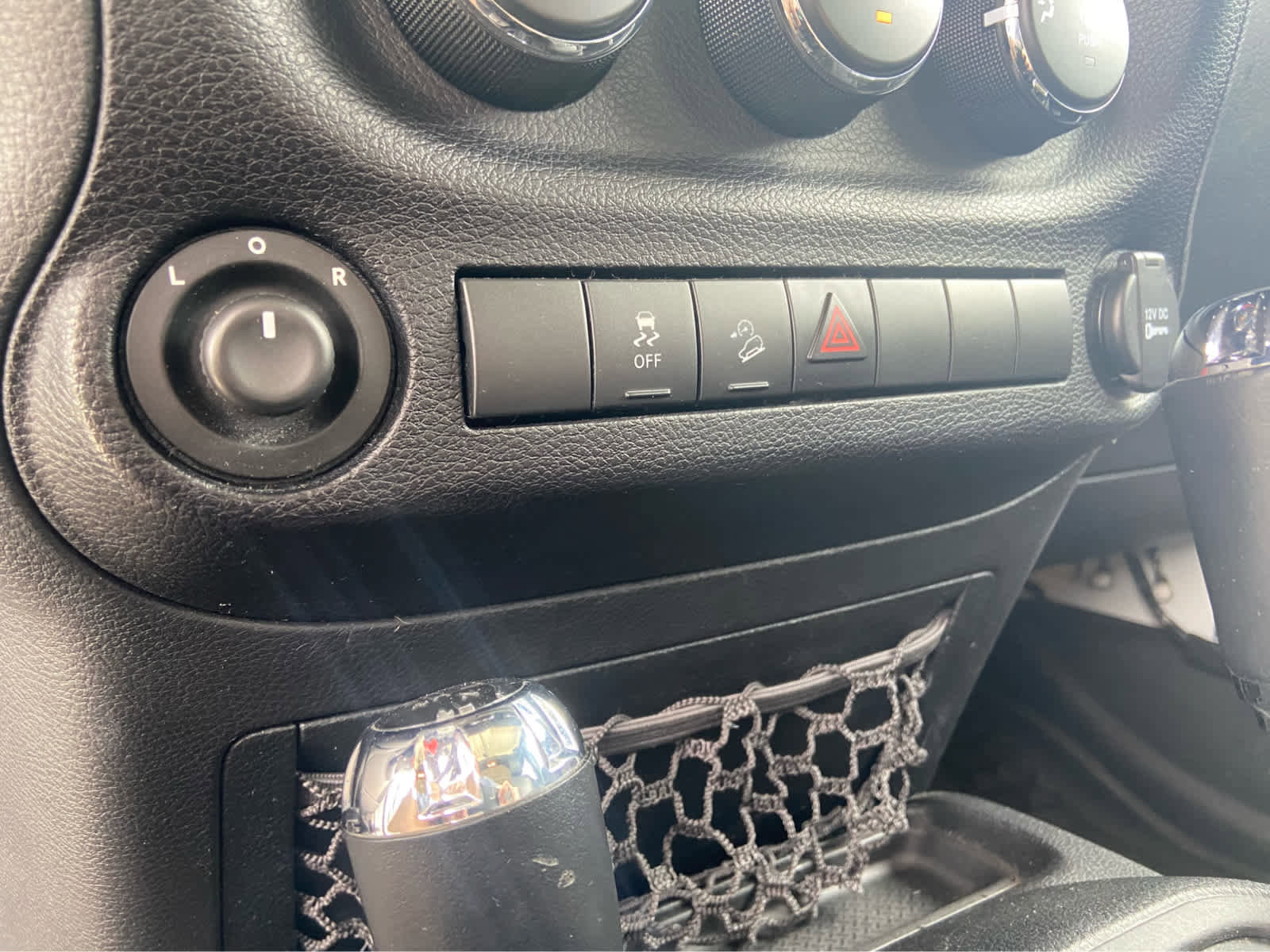 Used 2014 Jeep Wrangler Freedom Edition AWD/4WD image 27