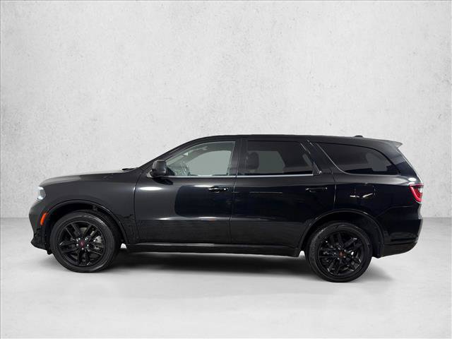Used 2022 Dodge Durango GT AWD/4WD image 6
