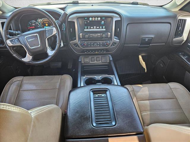 Used 2018 GMC Sierra 1500 Denali image 16