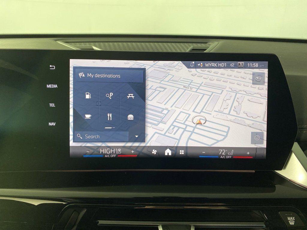 New 2026 BMW X1 xDrive28i w/ Convenience Package image 15