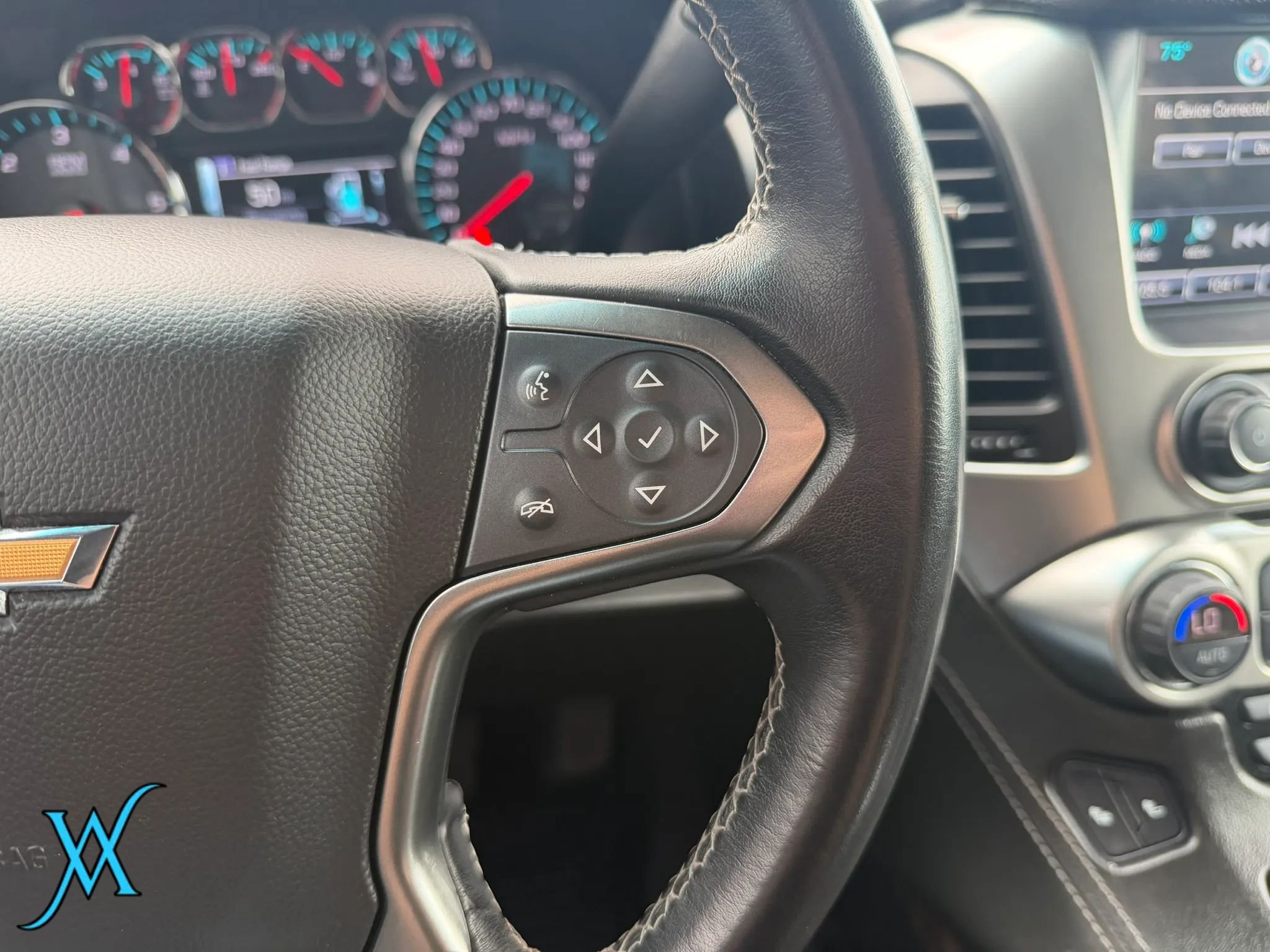 Used 2020 Chevrolet Tahoe LT AWD/4WD image 31