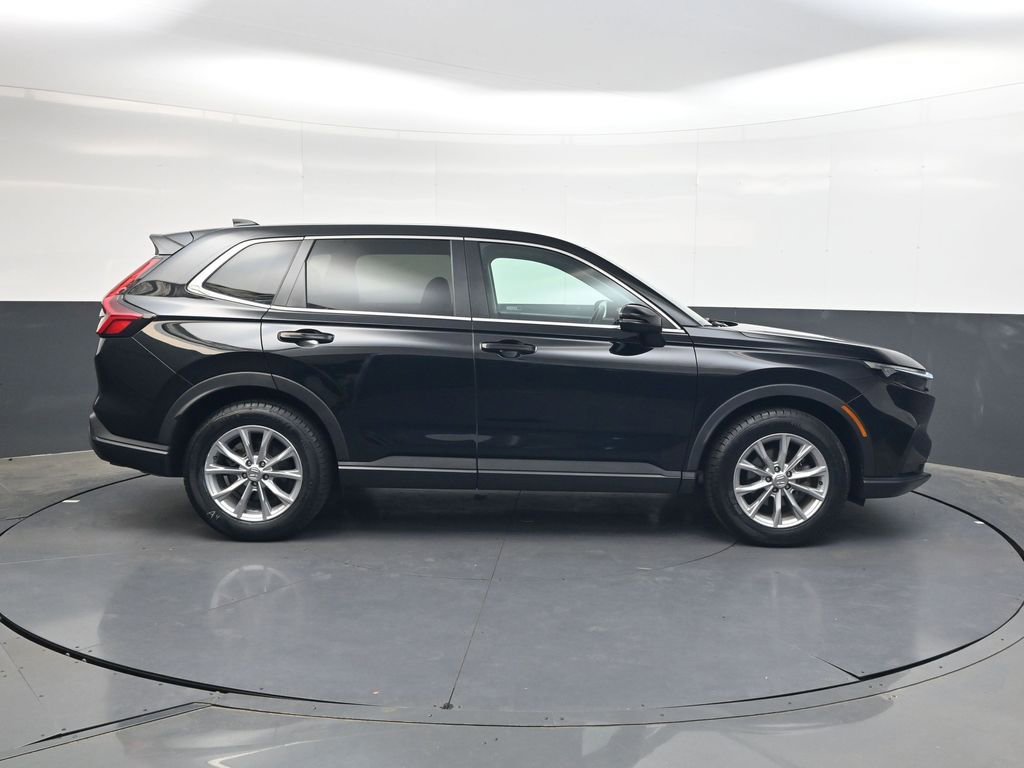Certified 2023 Honda CR-V EX image 3
