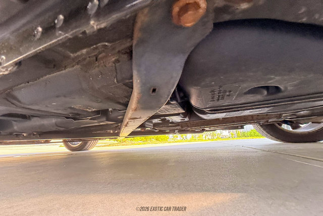 Used 2002 Ford Thunderbird RWD image 97