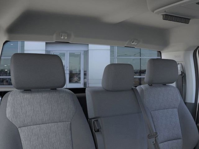 New 2026 Ford F250 XL w/ FX4 Off-Road Package image 22