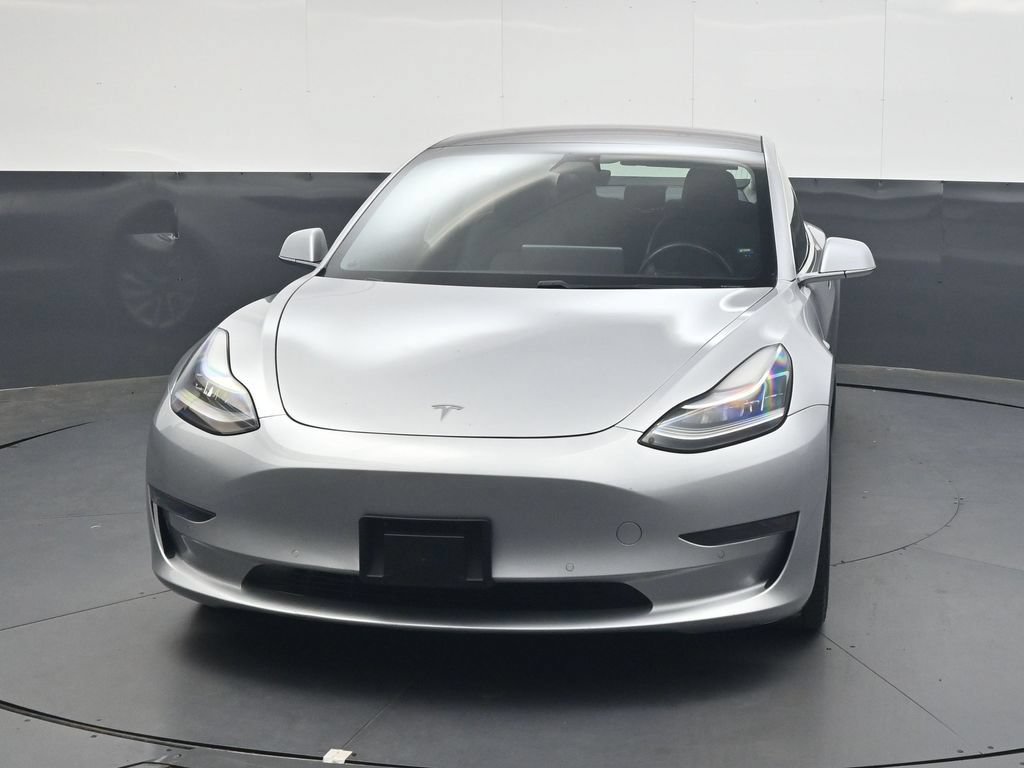 Used 2018 Tesla Model 3 Long Range AWD/4WD image 12