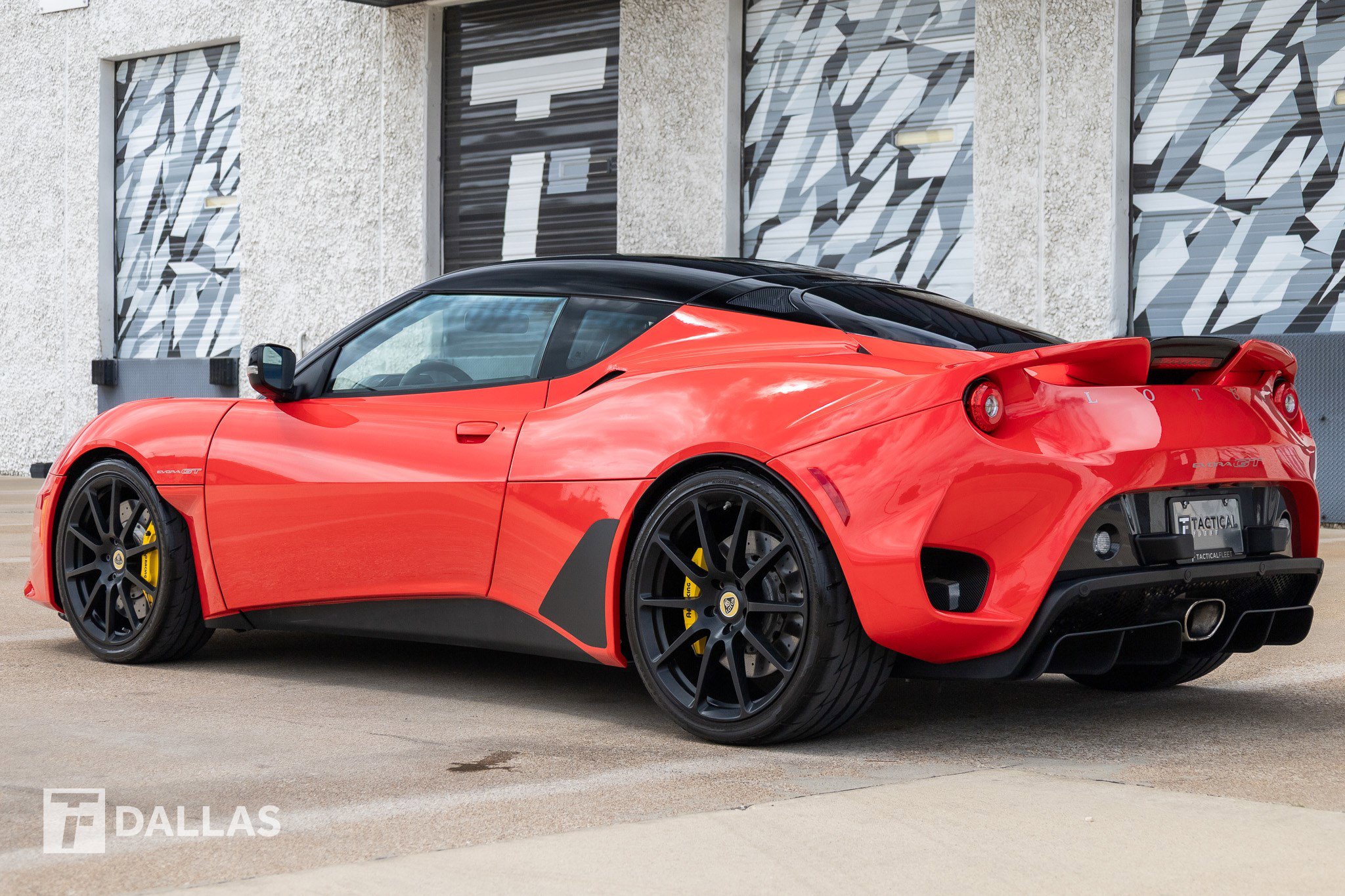 Used 2020 Lotus Evora RWD image 10