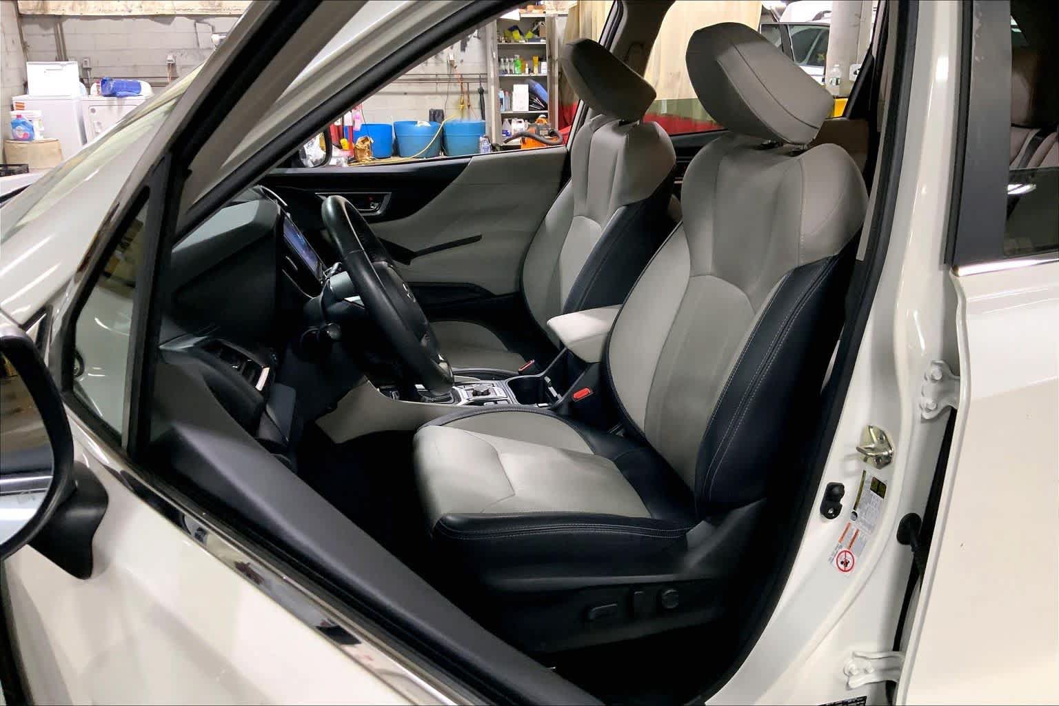 Used 2019 Subaru Forester Limited AWD/4WD image 7