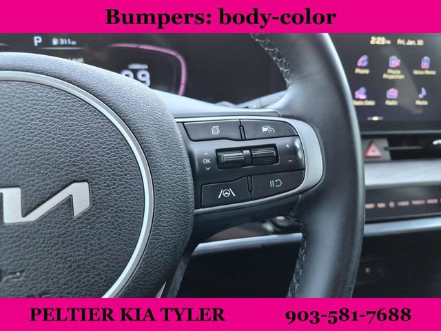 Certified 2023 Kia Sportage X-Line w/ X-Line Premium Package image 33