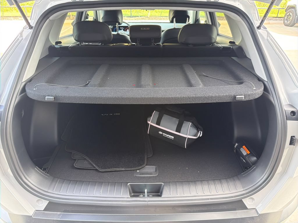New 2026 Hyundai Kona SEL Premium FWD image 28