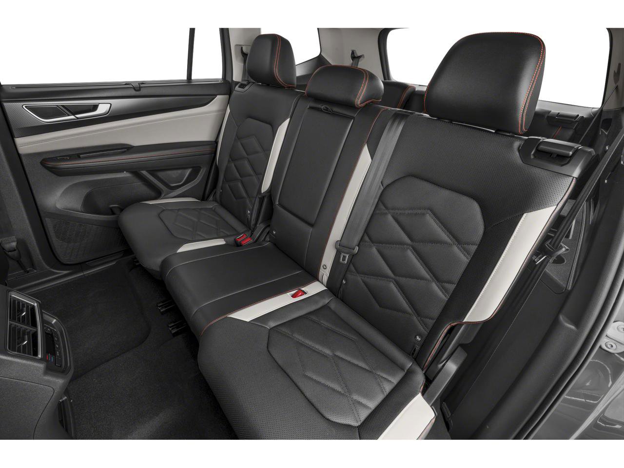 New 2026 Volkswagen Atlas Peak Edition image 41