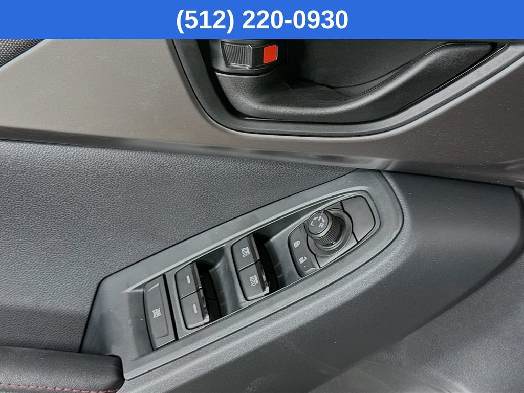 New 2026 Subaru Impreza 2.0i Sport AWD/4WD image 22
