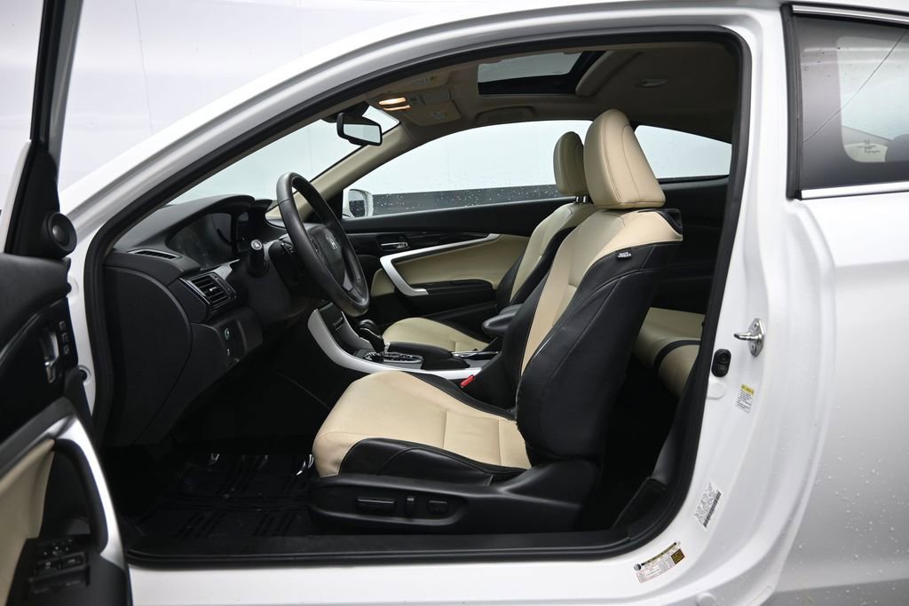 Used 2015 Honda Accord EX-L image 15