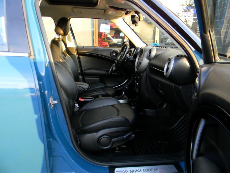 Used 2012 MINI Cooper Countryman S image 15
