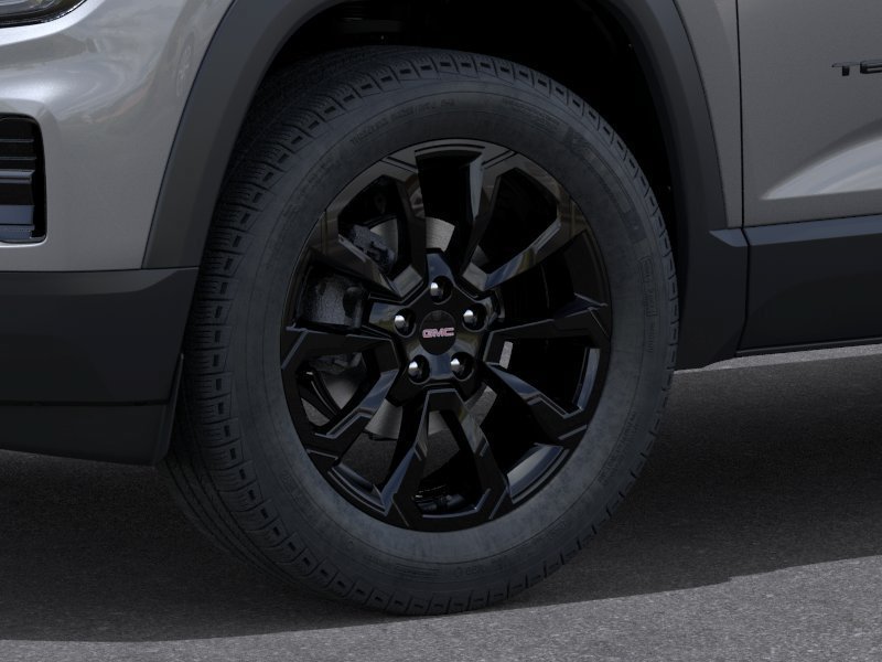 New 2026 GMC Terrain Elevation w/ Elevation Premium Package AWD/4WD image 9