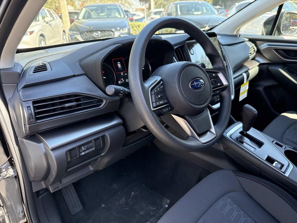 New 2026 Subaru Impreza 2.0i Sport image 21